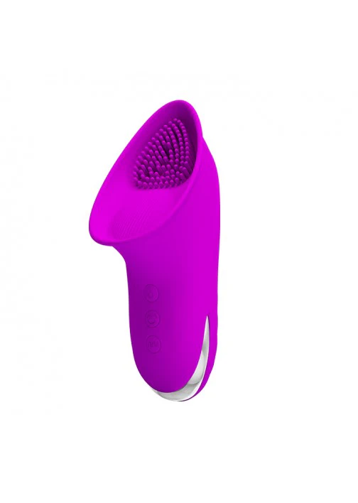 Pretty Love Isaac Clitoral Stimulation Vibe - Image 2