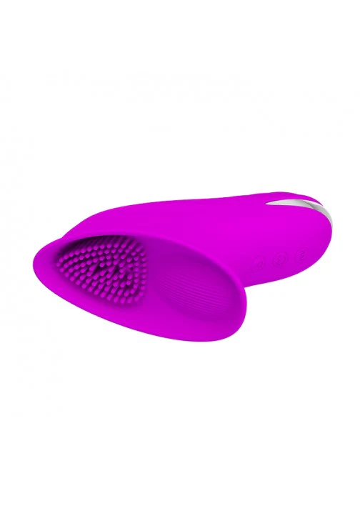 Pretty Love Isaac Clitoral Stimulation Vibe - Image 3
