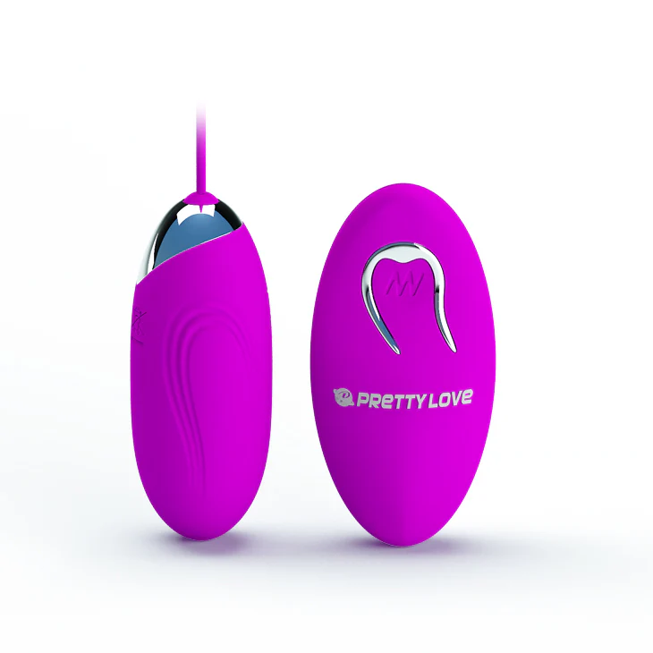 Pretty Love Jenny Egg - Image 2