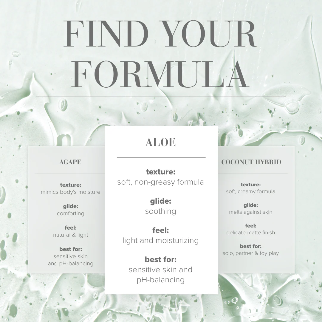 JO Aloe Waterbased Lube 120ml - Image 2