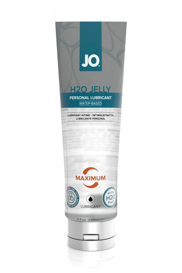 JO H2O Jelly Maximum 120ml