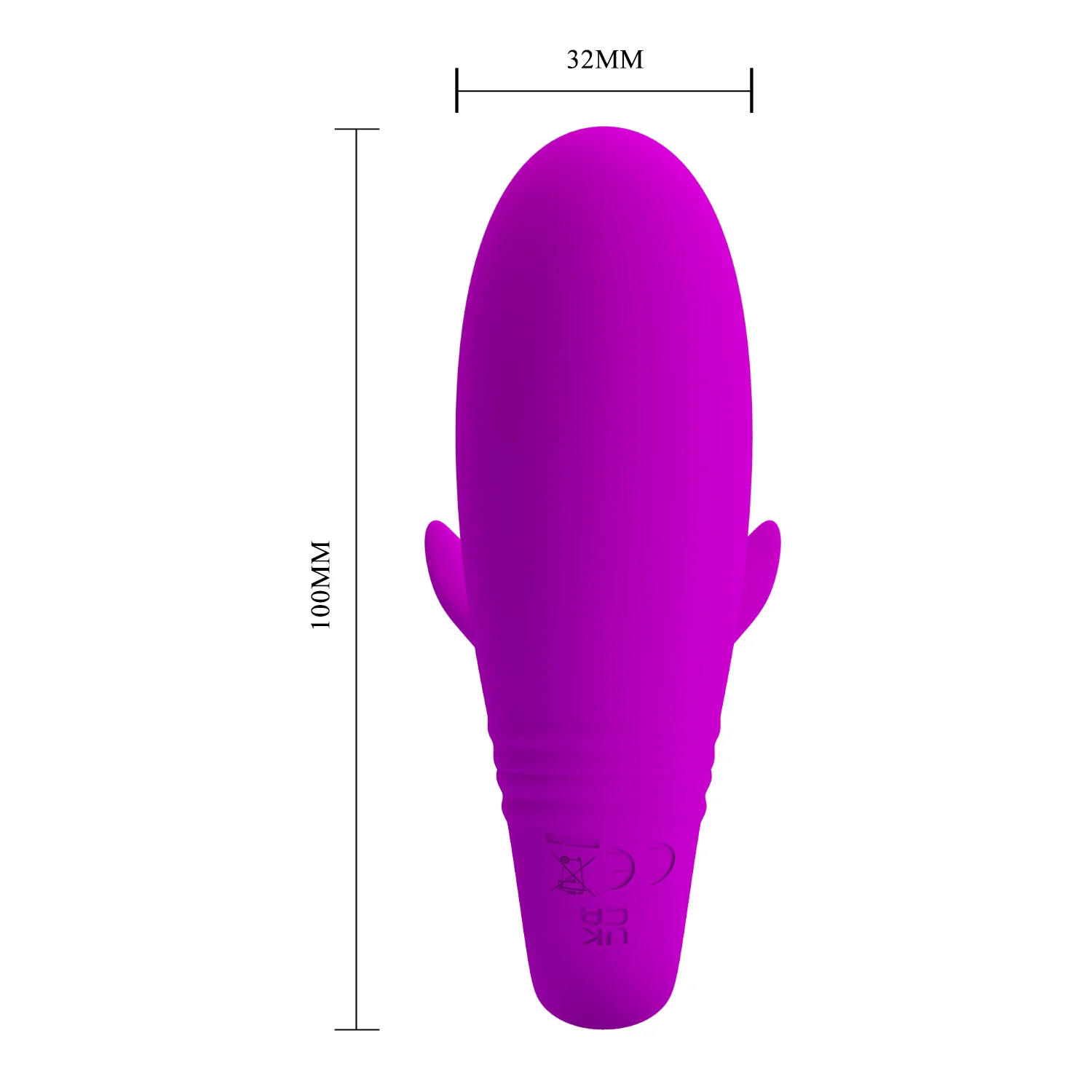 PL Jordyn Vibrating Egg 910W - Image 6