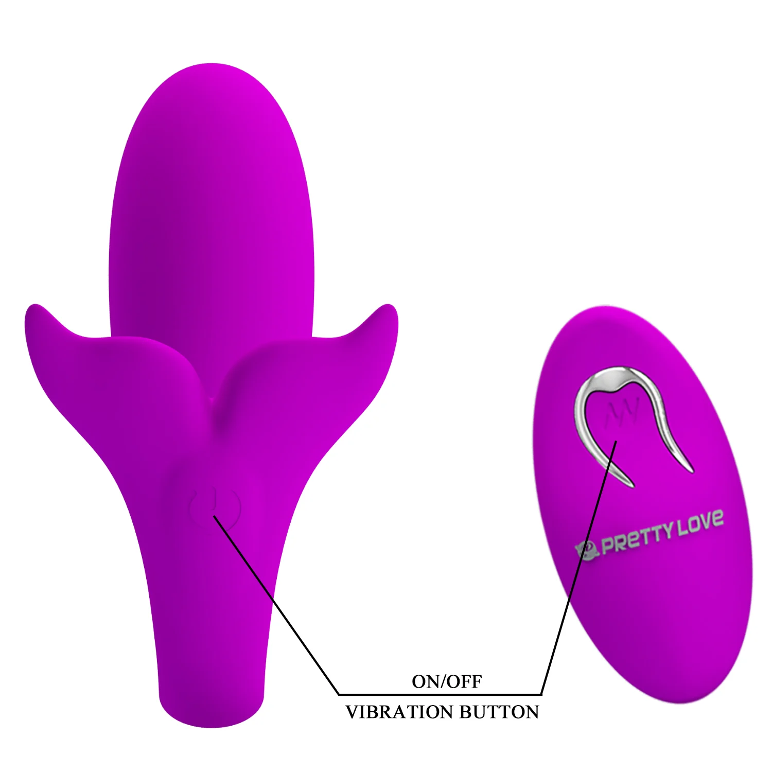 PL Jordyn Vibrating Egg 910W - Image 7