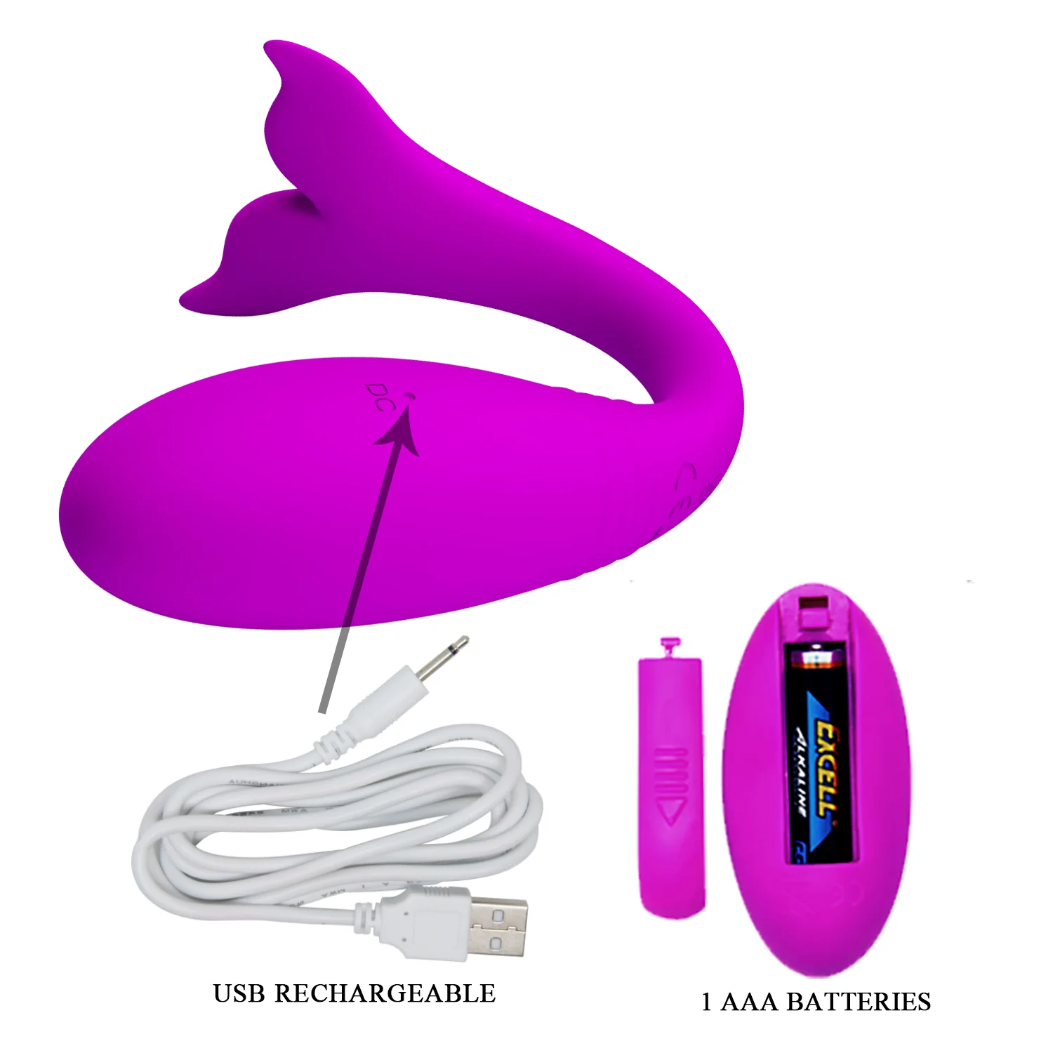 PL Jordyn Vibrating Egg 910W - Image 8
