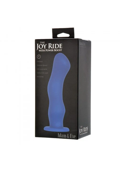 Joy Ride w Power Boost - Image 2
