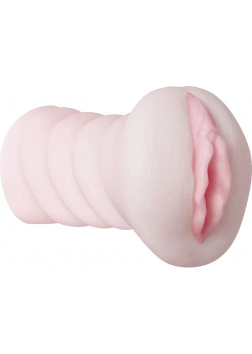 Adam & Eve Juicy Lucy Self Lubricating Stroker - Image 4