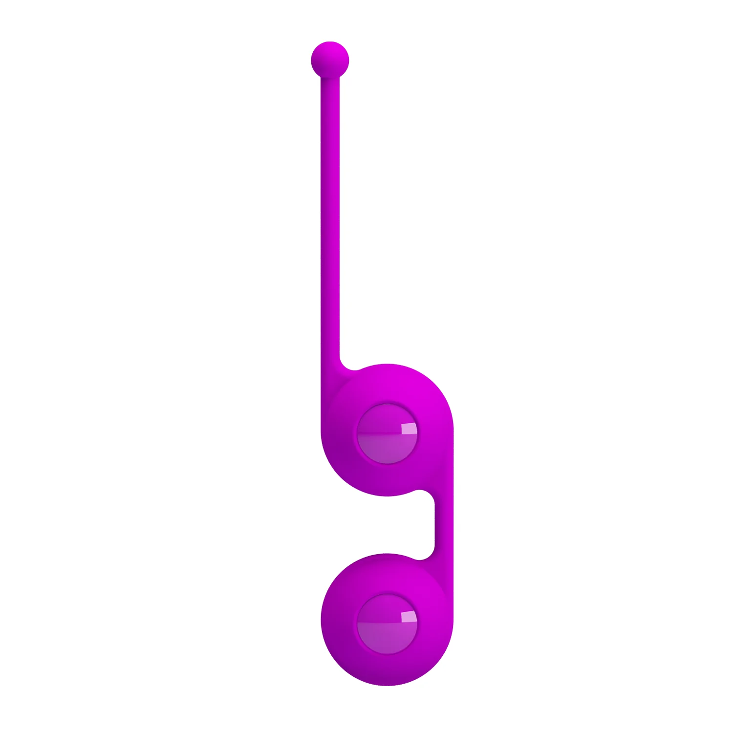 Pretty Love Kegel Balls III Purp BI-014493-2 - Image 6