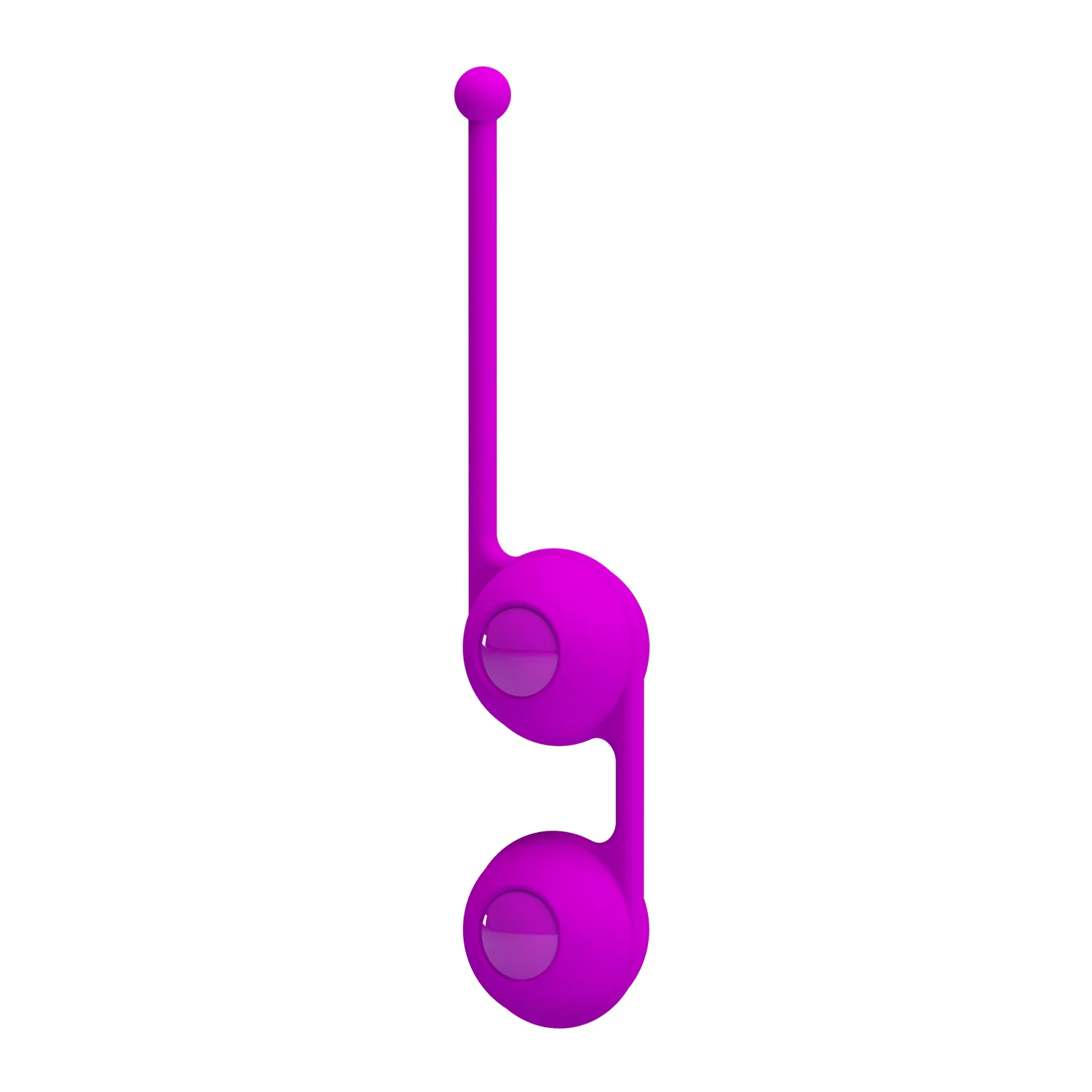 Pretty Love Kegel Balls III Purp BI-014493-2 - Image 8