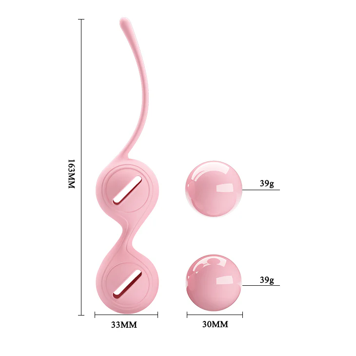 Pretty Love Kegel Tighten Up 1 BI-014490 - Image 3