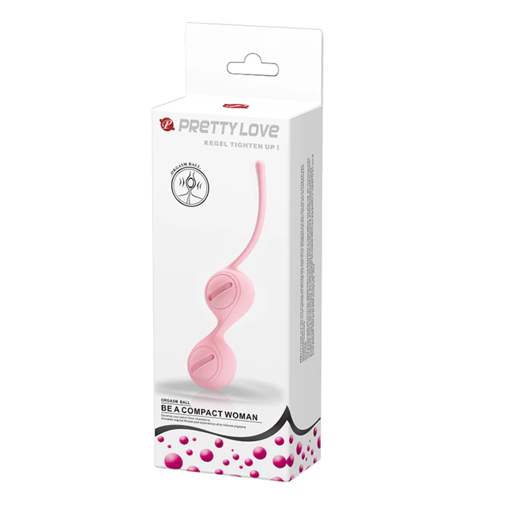 Pretty Love Kegel Tighten Up 1 BI-014490 - Image 4