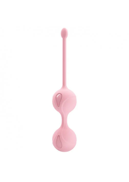 Pretty Love Kegel Tighten Up II Pink 491-1 - Image 2