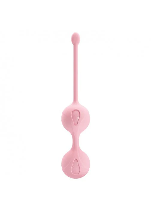 Pretty Love Kegel Tighten Up II Pink 491-1 - Image 3