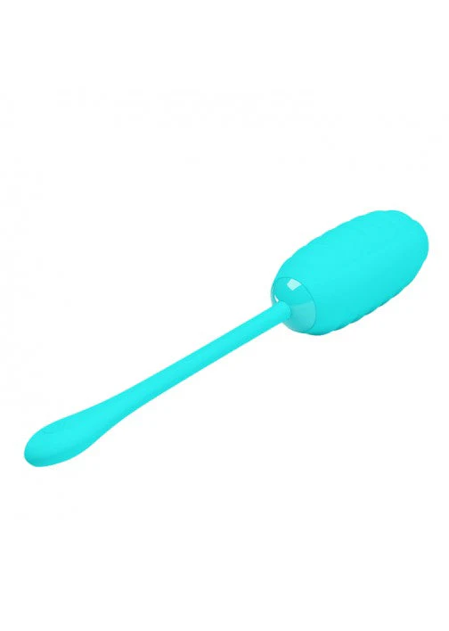 Pretty Love Kirk Egg Green - Image 5