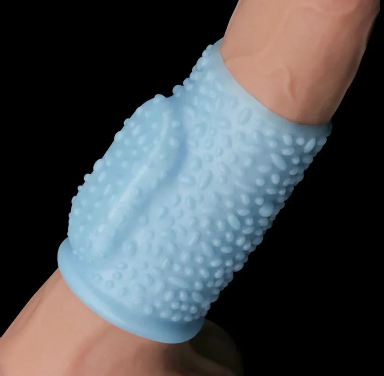 Lovetoy Knights Ring Drip 122 - Image 2