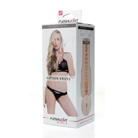 Fleshlight Girls Kyden Kross Ultimate - Image 4