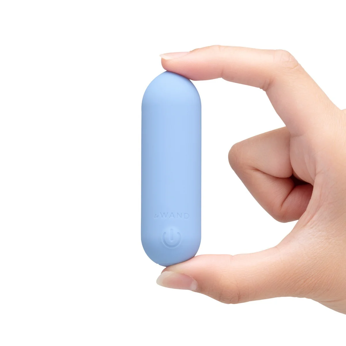 Le Wand Mini Bullet Rechargeable Bullet Vibrator - Image 5