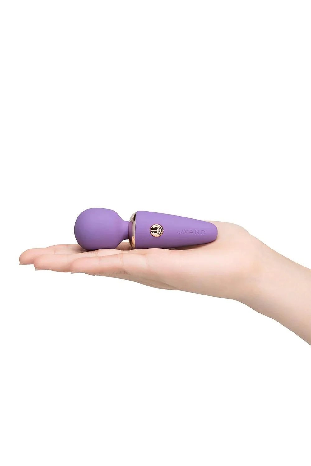 Le Wand Mini Wand Microwand Purple - Image 6