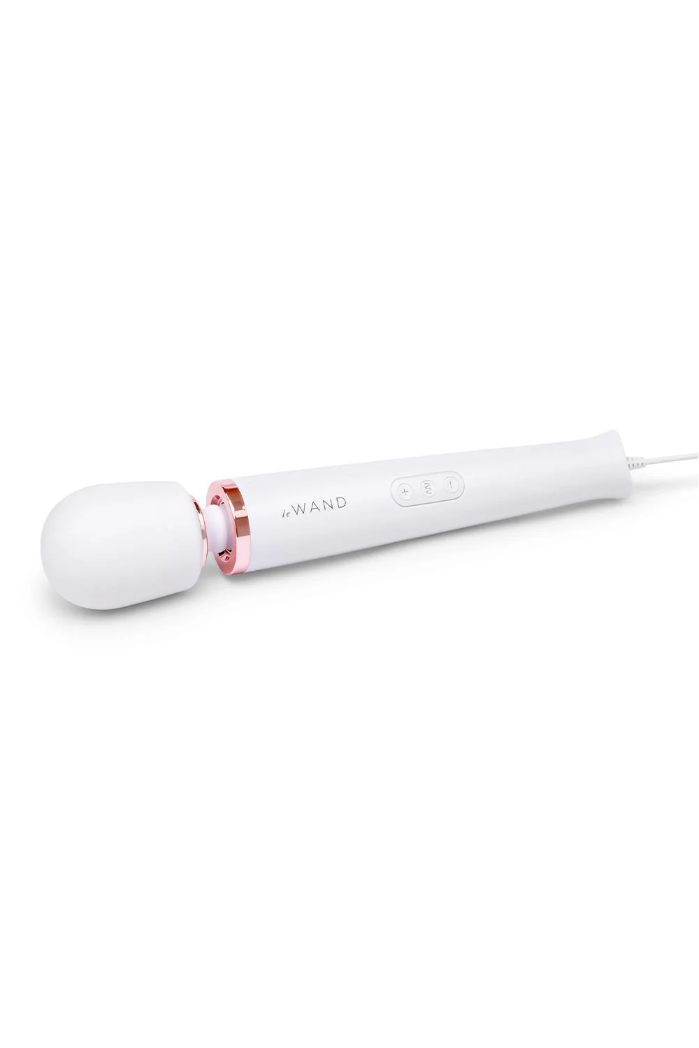 Le Wand Plug In Large - White - Image 14