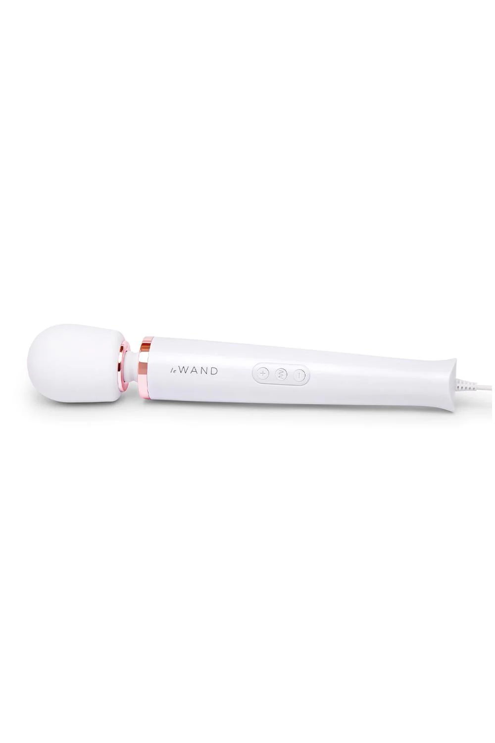 Le Wand Plug In Large - White - Image 8
