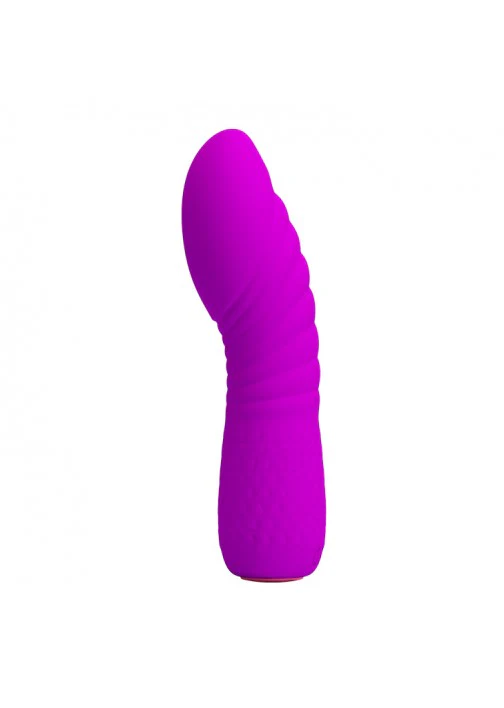 Pretty Love Leif Purple Vibe - Image 2