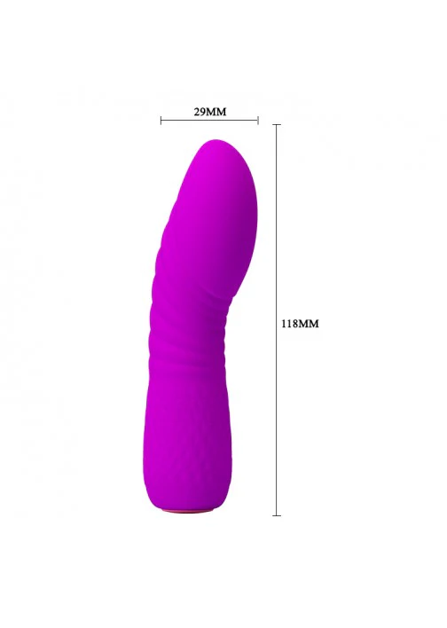 Pretty Love Leif Purple Vibe - Image 3
