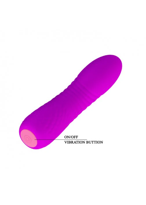 Pretty Love Leif Purple Vibe - Image 4