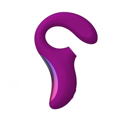 Lelo Enigma Cruise Deep Rose - Image 3