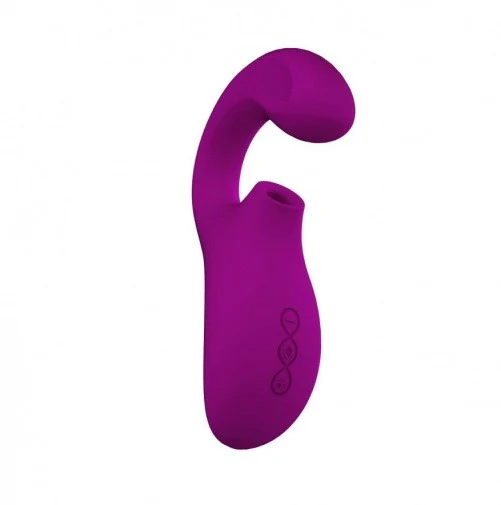 Lelo Enigma Cruise Deep Rose - Image 4