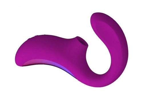 Lelo Enigma Cruise Deep Rose - Image 5
