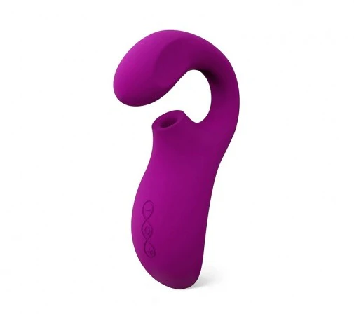 Lelo Enigma Cruise Deep Rose - Image 8