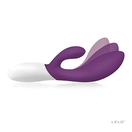 Lelo Ina Wave 2 Plum - Image 3