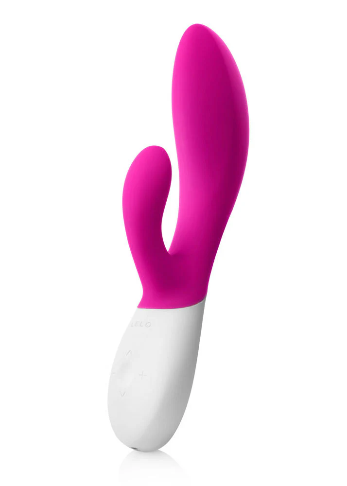 Lelo Ina Wave Cerise - Image 2