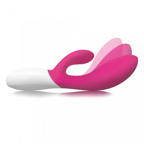 Lelo Ina Wave Cerise - Image 4