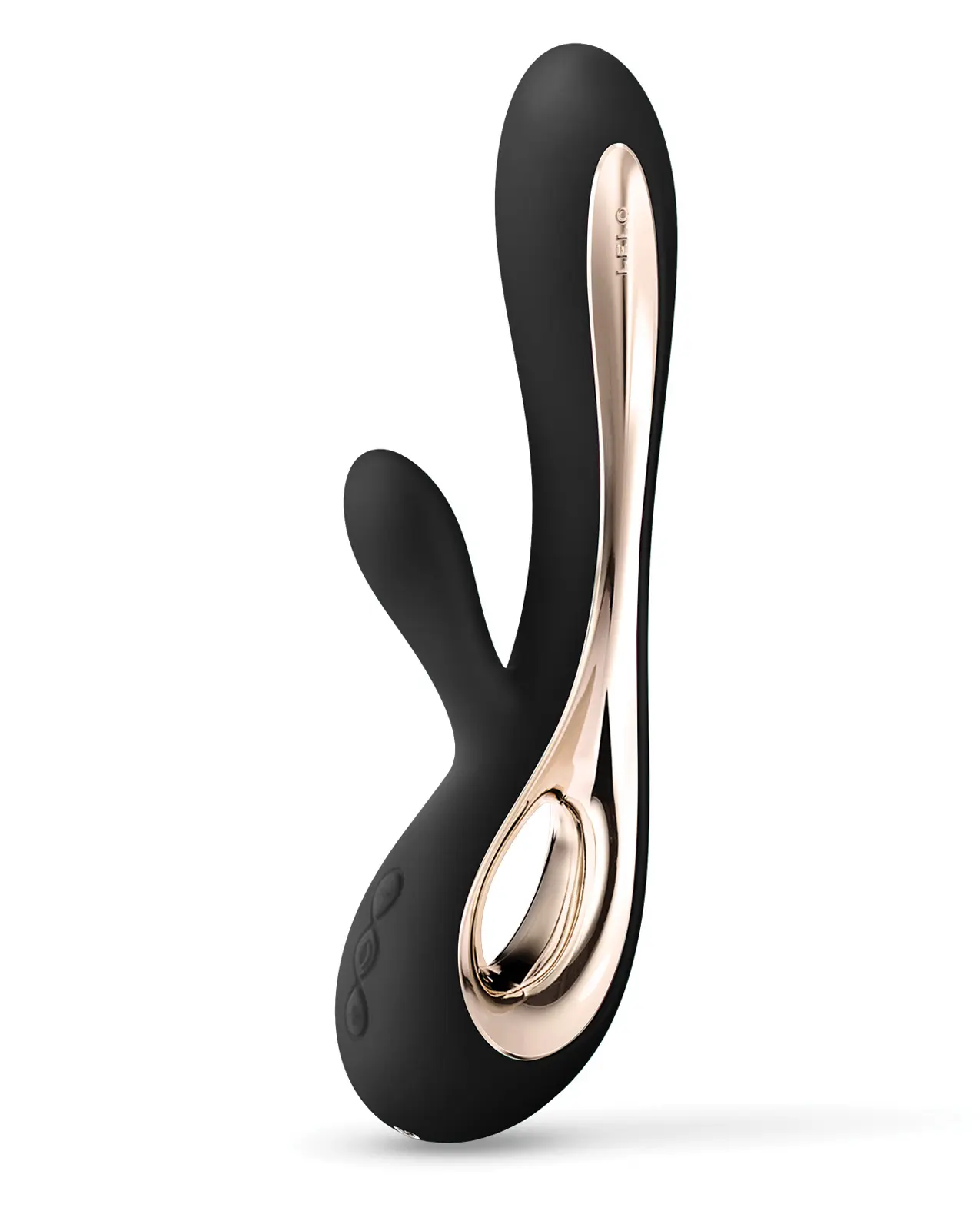 Lelo Soraya 2 Black - Image 3