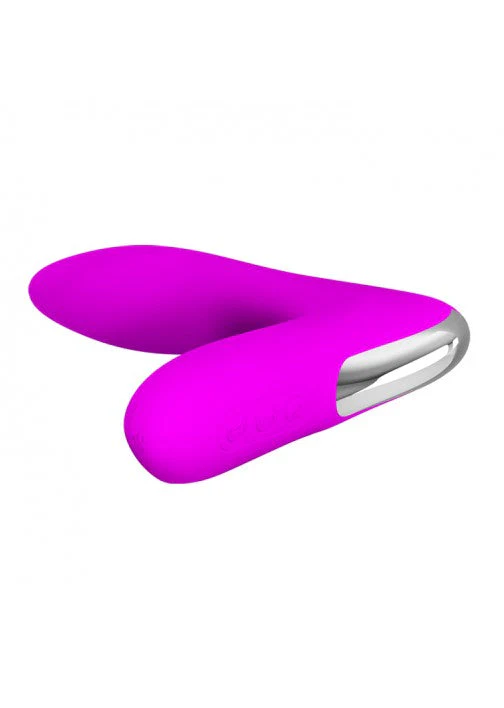 Pretty Love Leonard Inflate Prostate Massager - Image 5