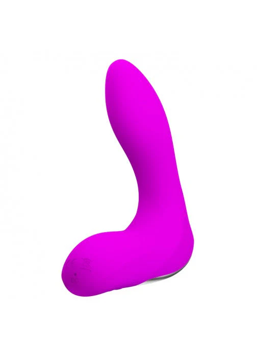 Pretty Love Leonard Inflate Prostate Massager - Image 6