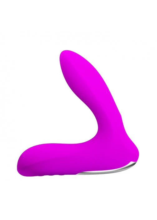 Pretty Love Leonard Inflate Prostate Massager - Image 7