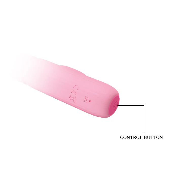 Pretty Love Leopold Pink BI-014593-1 - Image 4