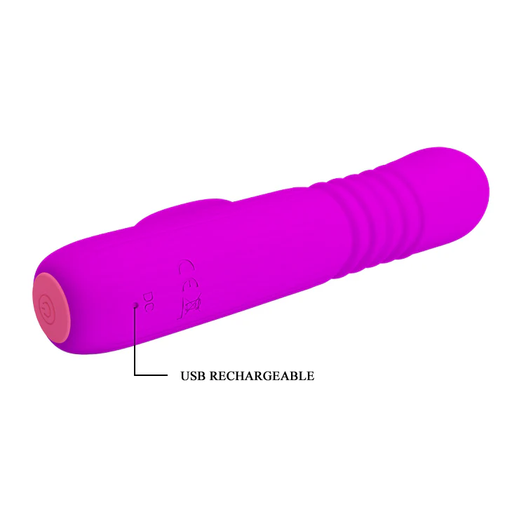 Pretty Love Leopold Purp BI-014593 - Image 3