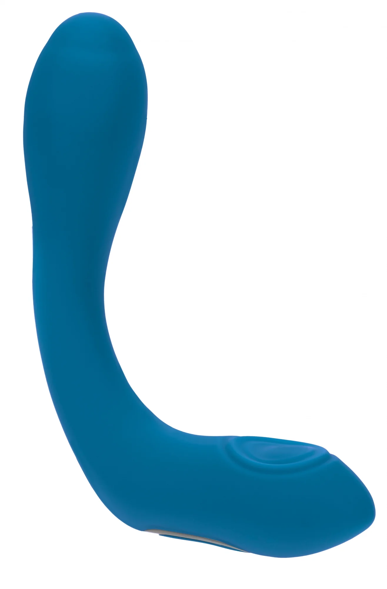 Levelz Vibrating Heating Bendable Tapping Prostate Stimulator - Image 2