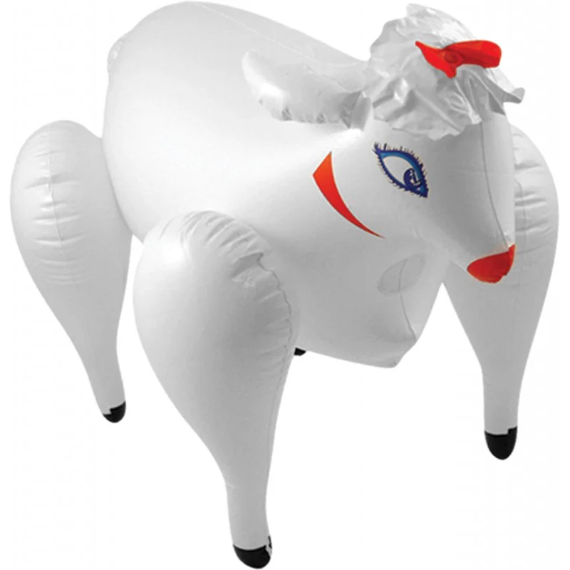 Lola Love Lamb - Image 2