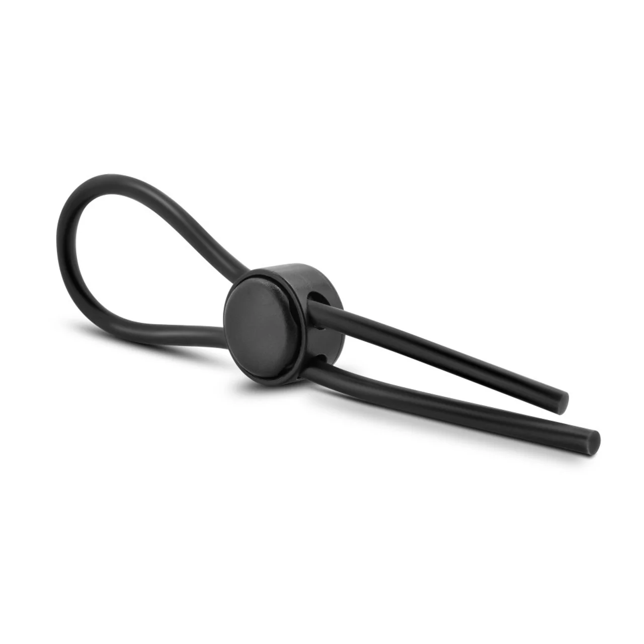 Stay hard loop cock ring black - Image 3