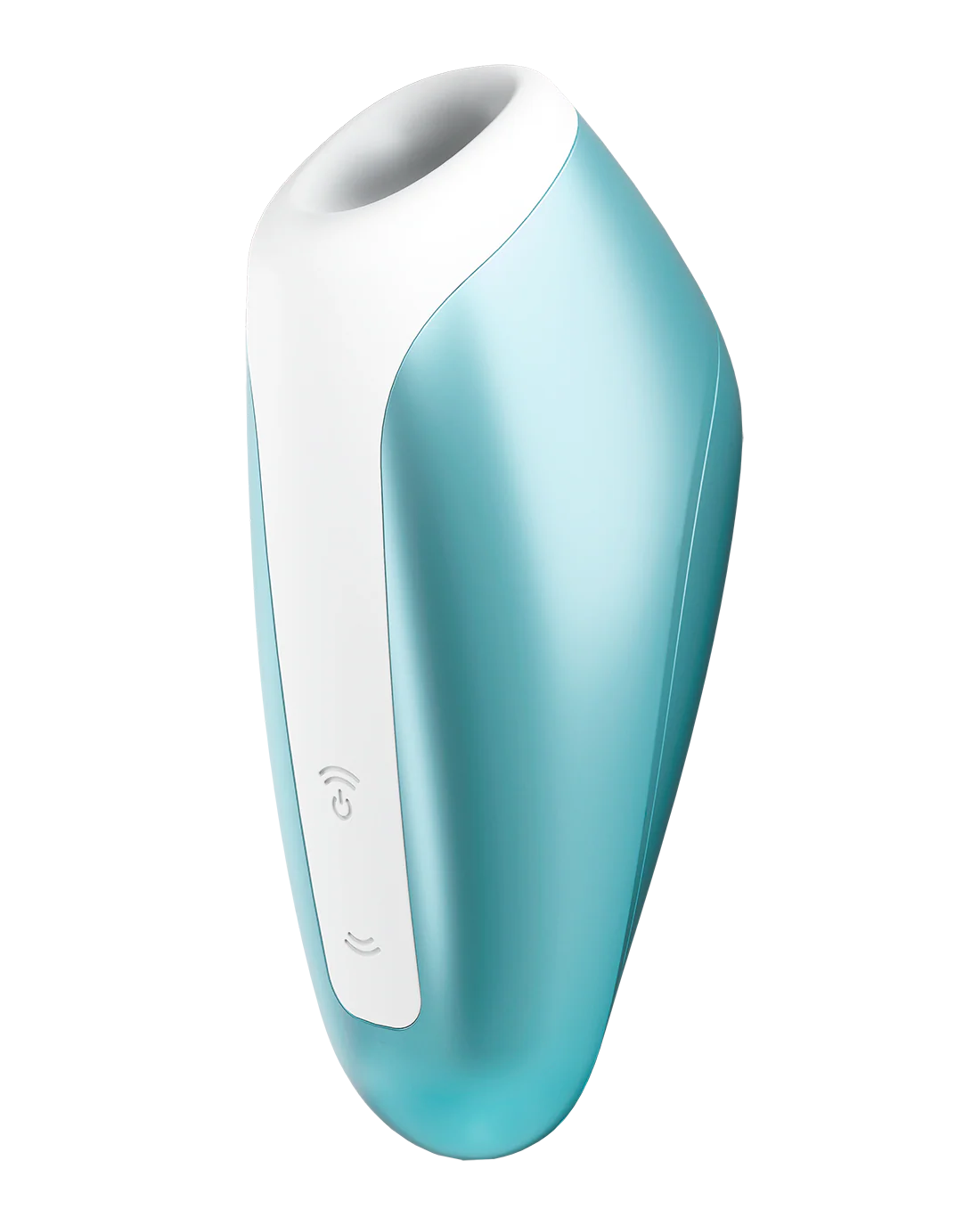 Satisfyer Love Breeze Ice Blue - Image 4