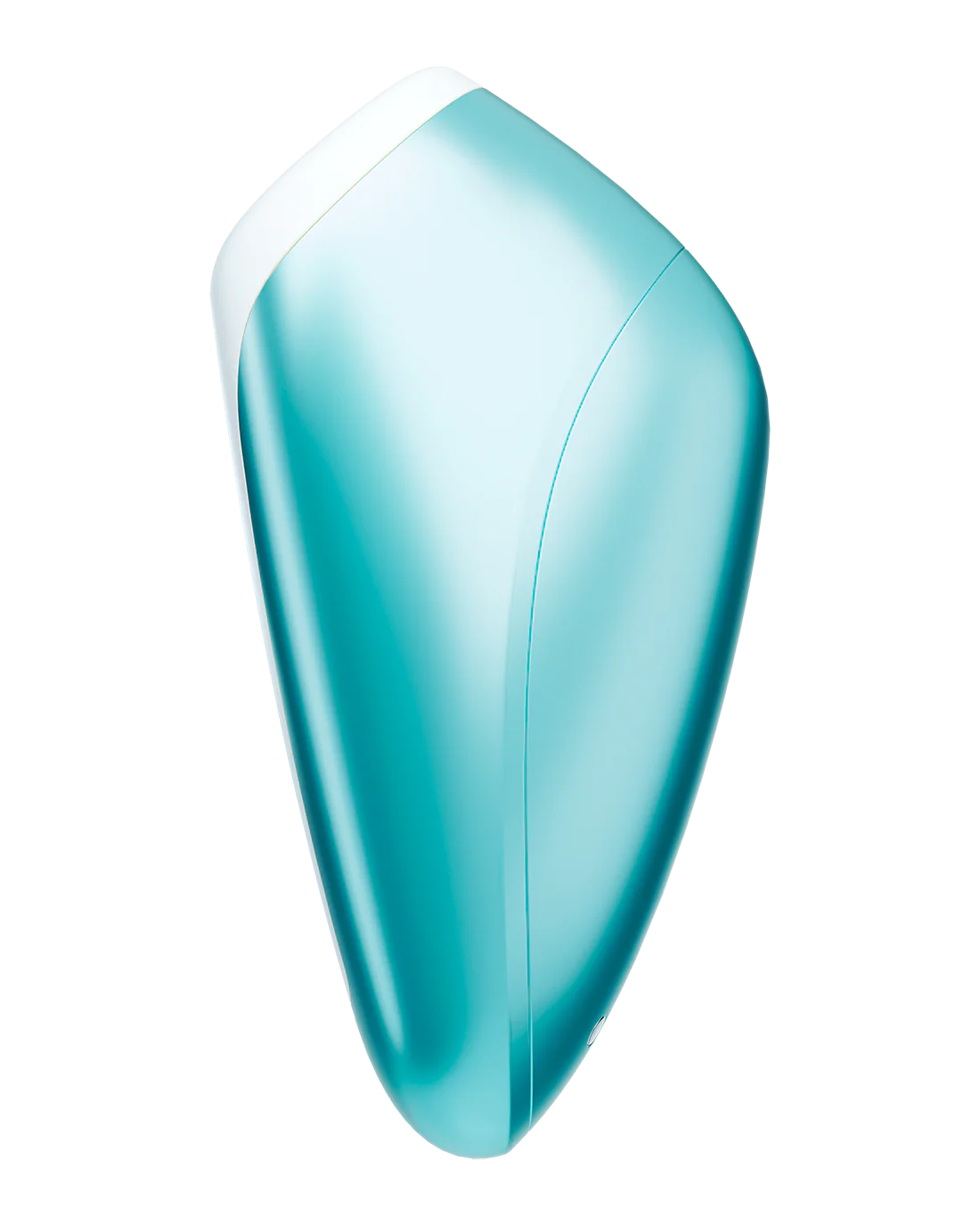 Satisfyer Love Breeze Ice Blue - Image 5