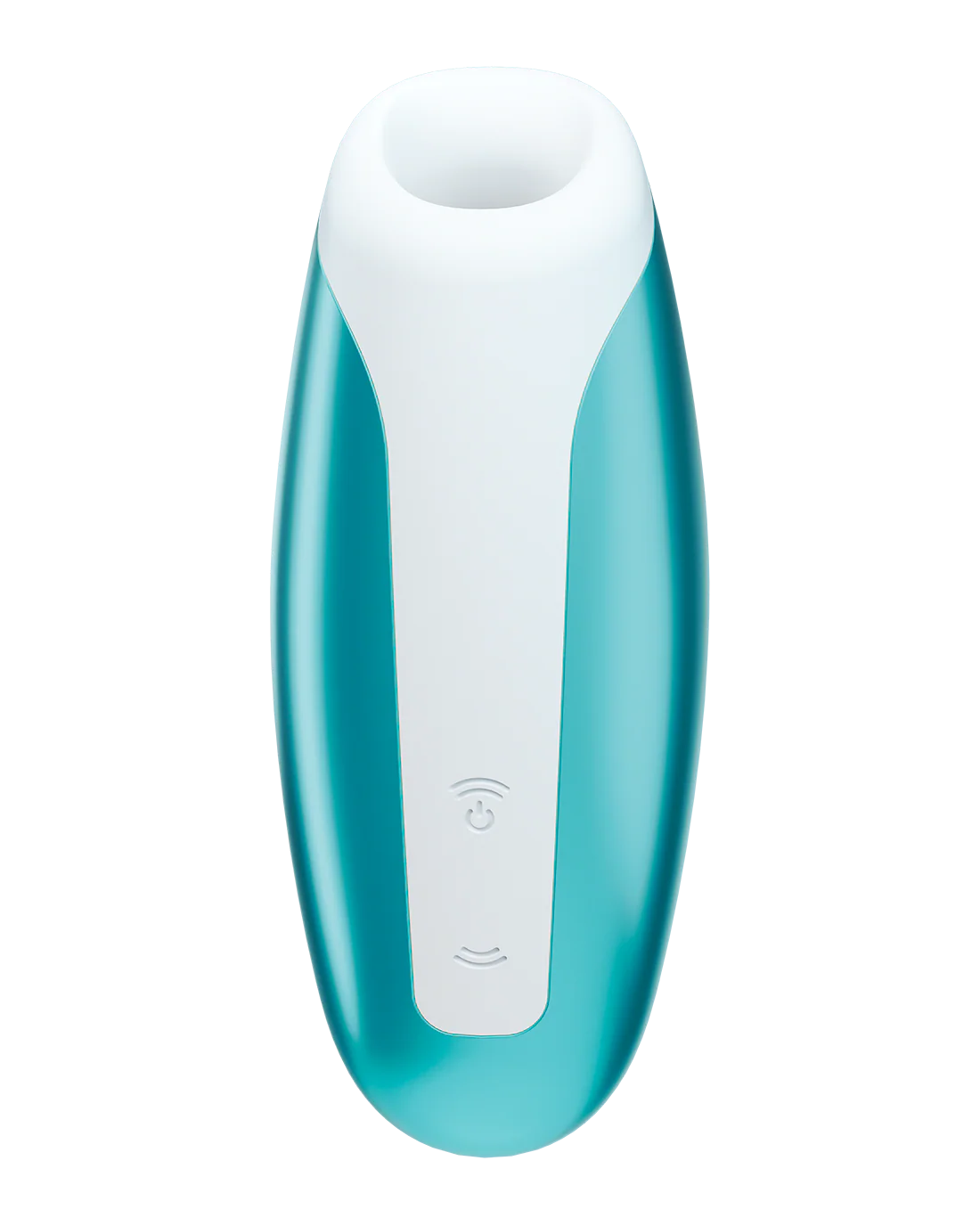 Satisfyer Love Breeze Ice Blue - Image 6
