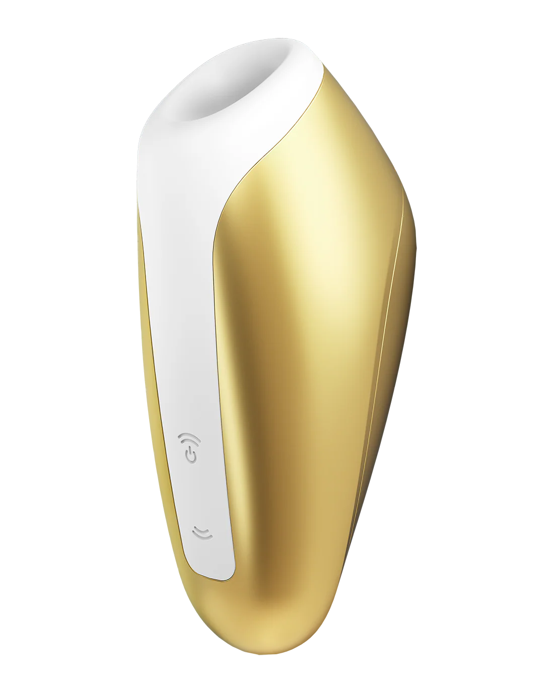 Satisfyer Love Breeze Yellow - Image 4