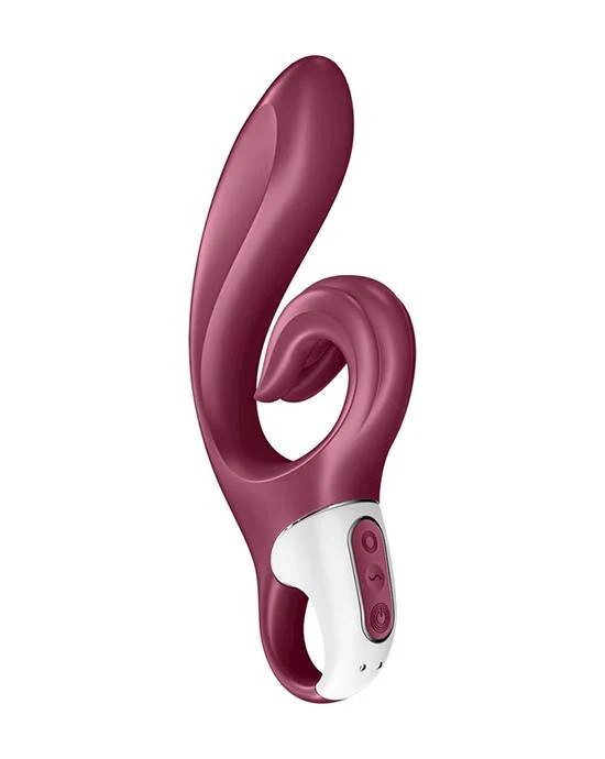 Satisfyer Love Me Red - Image 2