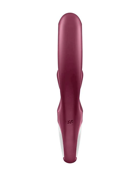 Satisfyer Love Me Red - Image 3