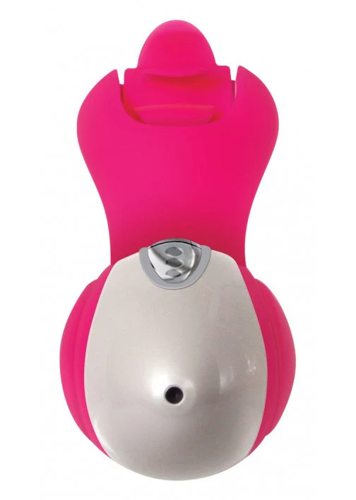 Love Spun Dual Vibrator - Image 4
