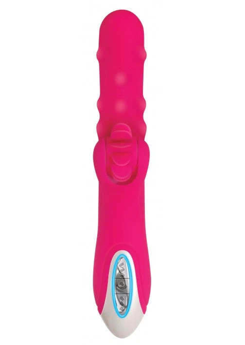 Love Spun Dual Vibrator - Image 5